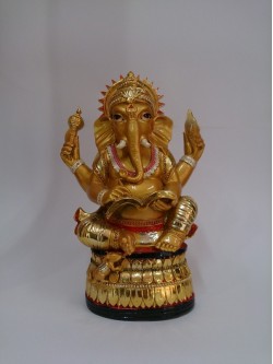 Ganesha Grande